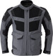 Мотокуртка Taichi Kompass Air RSJ340-GY01-XXL (XXL, Eagle Gray) - 