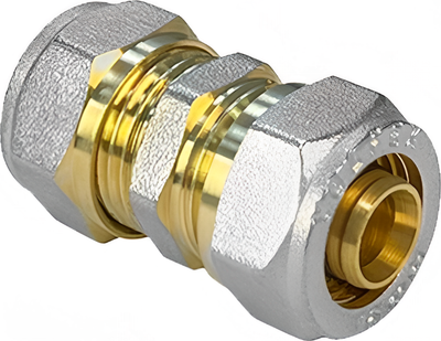 Соединитель Valfex 20x16 200/10 / VF.303.N.020016 - 