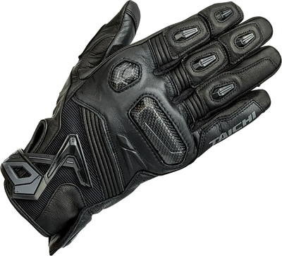 Мотоперчатки Taichi Raptor RST441-BK01-XXL