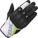 Мотоперчатки Taichi Stroke Air RST468-GY01-M (M, светло-серый) - 