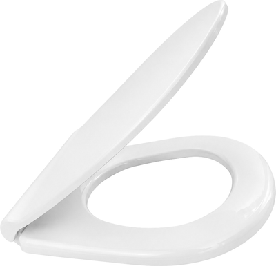 Сиденье для унитаза Berges Okus Slim Pso / DV017604 - 