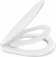Сиденье для унитаза Berges Okus Slim Family Pso / DV017605 - 