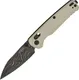 Нож складной Fox Knives Bel Air 6105DAM - 