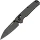 Нож складной Fox Knives Bel Air 6105GRYBW - 