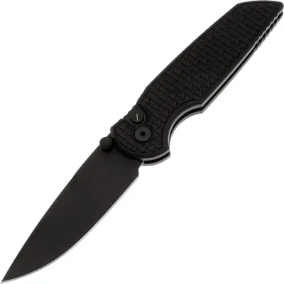 Нож складной Pro-Tech INT106-Operator TR-3 Integrity - 