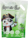 Наполнитель для туалета Captain Cat Силикагелевый (киви, 3.8л) - 