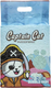 Наполнитель для туалета Captain Cat Тофу Buble Gum (7л/2.5кг) - 