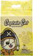 Наполнитель для туалета Captain Cat Тофу Ванильное Мороженое (7л/2.5кг) - 