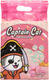 Наполнитель для туалета Captain Cat Тофу Сахарная Вата (7л/2.5кг) - 