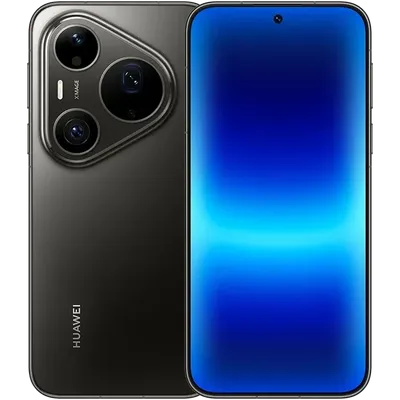 Смартфон Huawei Pura 90s Pro Max 12GB/512GB (черный) - 