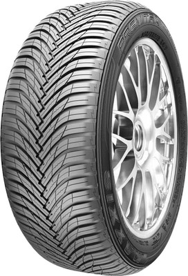 Всесезонная шина Maxxis Premitra All Season AP3 225/35R19 88W - 