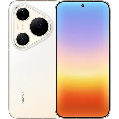 Смартфон Huawei Pura 90s Pro Max 12GB/512GB (пудровый розовый) - 