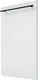 Полотенцесушитель электрический Lagusto Eco Kristall 440x680 / PV1-440680-W-BN-320 (белый) -