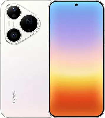 Смартфон Huawei Pura 90s Pro 12GB/512GB (белый) - 