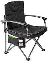 Кресло складное FHM Rest Top / 4627150948691 (серый) -