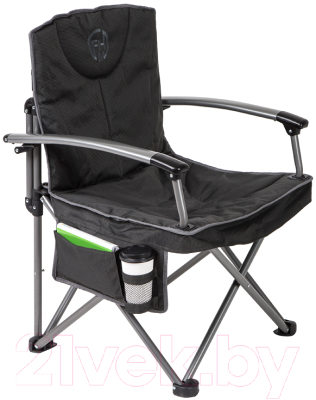 Изображение товара Кресло складное FHM Rest Top / 4627150948691 (серый)