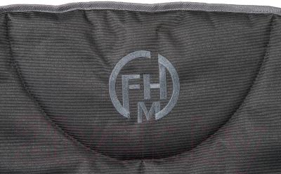 Изображение товара Кресло складное FHM Rest Top / 4627150948691 (серый)