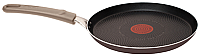 

Блинная сковорода Tefal, Tendance Brown 4182522