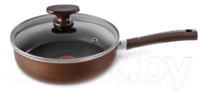 

Сотейник Tefal, Tendance Brownie 4182224