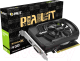 Миниатюра изображения товара Видеокарта Palit GTX 1650 StormX 4GB GDDR5 (NE51650006G1-1170F)
