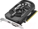 Миниатюра изображения товара Видеокарта Palit GTX 1650 StormX 4GB GDDR5 (NE51650006G1-1170F)