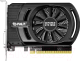 Миниатюра изображения товара Видеокарта Palit GTX 1650 StormX 4GB GDDR5 (NE51650006G1-1170F)