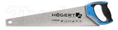 Ножовка Hoegert HT3S206