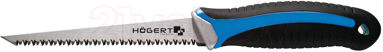 Ножовка Hoegert HT3S238