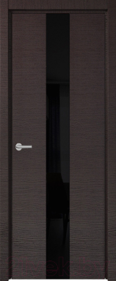 

Дверь межкомнатная Deform, H4 ДО 60x200