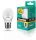 Лампа Camelion LED10-G45/845/E27 / 13568 - 