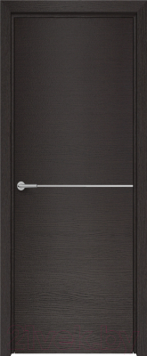 

Дверь межкомнатная Deform, H10 ДГ 80x200