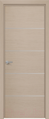 

Дверь межкомнатная Deform, H12 ДГ 60x200