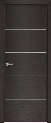 

Дверь межкомнатная Deform, H12 ДГ 70x200