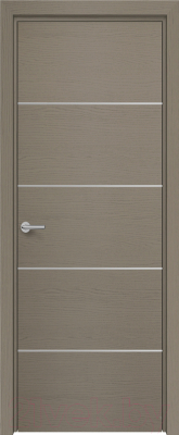 

Дверь межкомнатная Deform, H12 ДГ 70x200