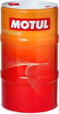 

Моторное масло Motul, DS Agri 10W40 / 100403