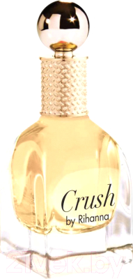 

Парфюмерная вода Rihanna, Crush By Rihanna