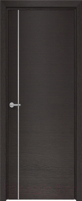 

Дверь межкомнатная Deform, H14 ДГ 70x200