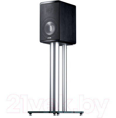 Элемент акустической системы Canton Ergo 620 (black speakers)