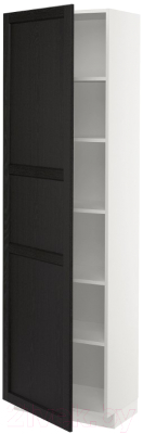 

Шкаф-пенал кухонный Ikea, Метод 992.584.25