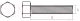 Миниатюра изображения товара Болт Starfix SMC3-23583-10