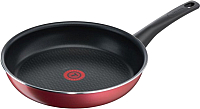 

Сковорода Tefal, Elegance Red Sur 4184128