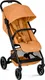 Детская прогулочная коляска Cybex Beezy (Cinnamon Yellow) - 
