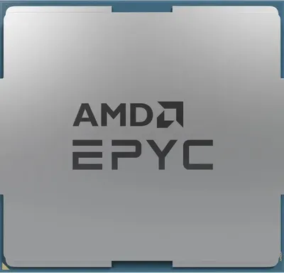 Процессор AMD EPYC X128 9754 SP5 OEM 360W 2250 / 100-000001234 - 