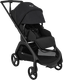 Детская прогулочная коляска Bugaboo Dragonfly complete (Black/Heritage Black Plus) - 