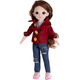 Кукла 1Toy Alisa Kawaii / Т24340 -