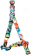 Шлея M-PETS Urban Style / 10835199 (M) - 