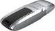 USB flash накопитель Orico USSD-C-C256G-SV-BP - 