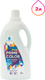 Гель для стирки Прайм Пул Prime Color Plus (2л) -