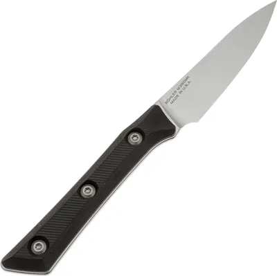 Нож Microtech Paring Knife 3500-10BK - 