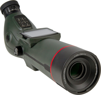 Подзорная труба Veber DigiView NS-01 / 33258
